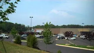 5/12/2011 Easley Town Center-Walmart Parcel