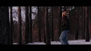 Fujifilm xt-30 видео тест | Fujifilm xt-30 cinematic test