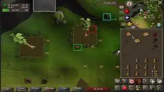 woodcutting