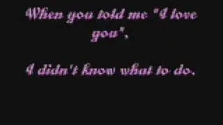 I love you -  Short Poem (Valentine's Daii Special)
