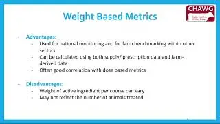 Webinar: Have your say on how to benchmark antibiotic use on beef farms