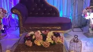 Azeri xinasi kinasi  milli adet enene @safarli_wedding_design