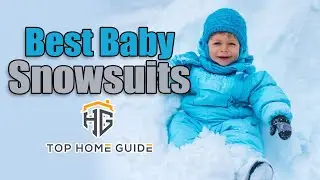 ▶️Snowsuits: Top 5 Best Snowsuits For Baby in 2020 - [ Buying Guide ]