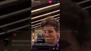 John Mayer Piano Practice on Instagram Live (2/4/2019)