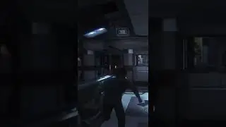 It was a misclick, I swear! || ALIEN: Isolation 100%ing steam library #SHORTS