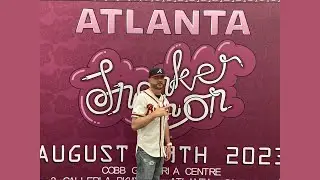 SNEAKER CON ATLANTA 2023 !!! JORDAN, SUPREME, OFF-WHITE, YEEZY, eBay, & SO MUCH MORE !!!