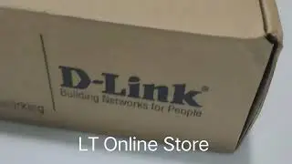 D-Link DES-1210-28 28-Port Ethernet Smart Managed Switch #dlink #switch #networkswitch