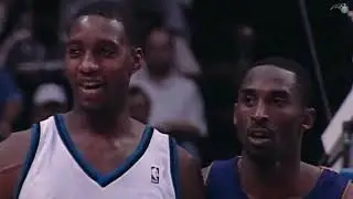 NBA2K22 Tracy McGrady ( T-Mac) Jumpshot Fix! KD Before KD? Greatest Scorer Ever?
