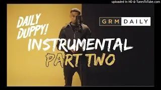 Fredo - Daily Duppy Instrumental (Part Two) Reprod. Calin Guitar