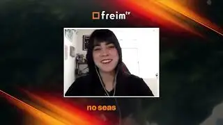 San Venus | Entrevistas Freim TV