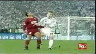 best Football skills-TECHNO