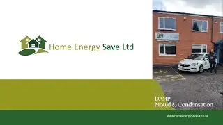 Home Energy Save Ltd: Our free damp survey