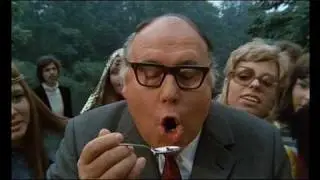 Heinz Erhard Unser Willi ist der Beste Intro