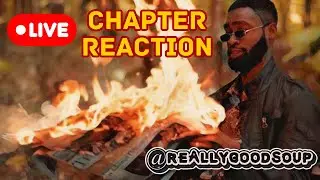 One Piece - Live Manga Reaction - Chapter 1169