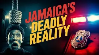 Jamaica&rsquo;s Deadly Reality: Hanging, Police, Gun Violence