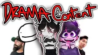 Drama Content (This Is A Drama Video)