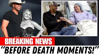 Country Singer&rsquo;s Ex-Wife Netflix Star Criscilla Anderson Dies After Long Cancer Battle