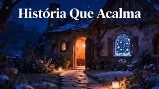 Relaxe Agora E Durma Profundamente Com Essa História