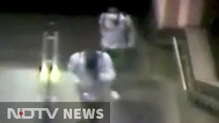 Robbers flee with Rs 12 lakhs after stabbing Delhi Metro employee