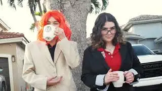 The Initial Clue (Media Studies film 1st draft/trailer)