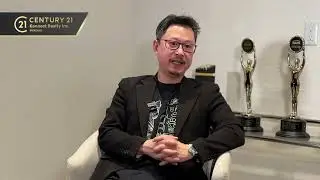 Ken Yeung & Mark Mandelbaum on Toronto&rsquo;s Real‑Estate Future | Lanterra Live