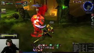 WoW Classic Hardcore | The Rogue Chronicles Ep 9