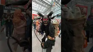 ComicconNyc #comiccon #cosplay #comics #cosplayer #nycc2023 #anime #superhero #cosplayphotography