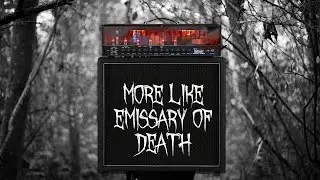 Emissary || Guitar Amp plugin || Demo || FREE plugin
