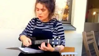 elvis presley - can't help falling in love with you (cover lina arndt)