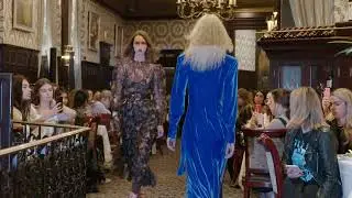 Cinq &agrave; Sept Fall/Winter 2020 Collection