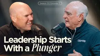 Coach Tom Mullins on Servant Leadership, Team Culture, and How to Win Where You&rsquo;re at