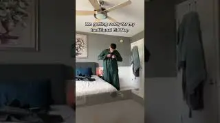Me Getting Ready For My Traditional Eid Nap #shorts #ramadan