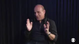The Sit-Down: Paul Ben-Victor