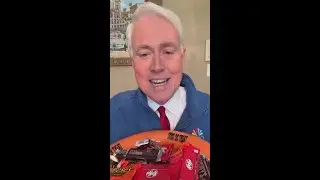 Most popular Halloween candy in Indiana