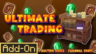Ultimate Trading - Add-On