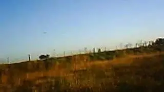 Vuelo de JM34