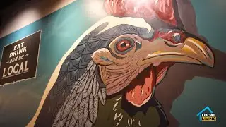 Local Living S3E20 - Frog & the Hen