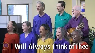 I Will Always Think of Thee