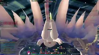 Aion 6.x - Garden of Knowledge, sin pov