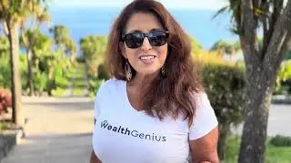 What did Myrna Martinez DiVerde think of The Ultimate Mastermind Retreat Azores 🇵🇹