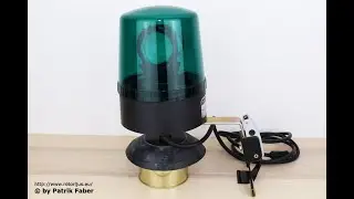 Pintsch Bamag - KLN 12 BQ