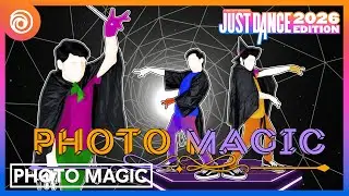 Just Dance 2026 Edition - Photo Magic by KAACHI | (AFGaming)