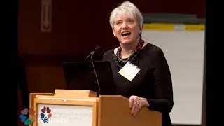 VOC 2018 Guest Speaker: Toni Wolff, Massachusetts Rehabilitation Commission