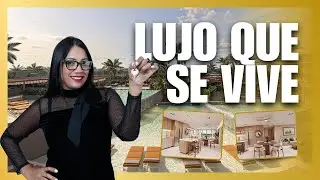 Invertir en Cap Cana: Vive Frente al Golf y Cerca de Playa Juanillo