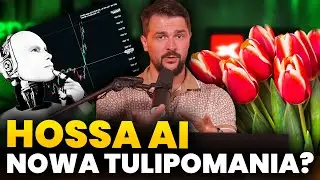 Nowa tulipomania. Hossa AI