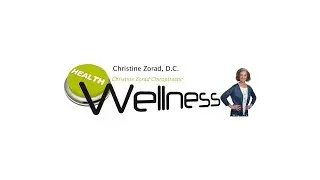 Omaha Chiropractor Dr. Christine Zorad - When Life Hands You Lemons Should You Make Lemonade?