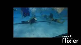 Israel UWH Biram Club Practice 13 10 22 P6 W Goal5