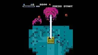 KTB_Kilohearts Game Audio Week Contest Sound Design(8bit retro game)