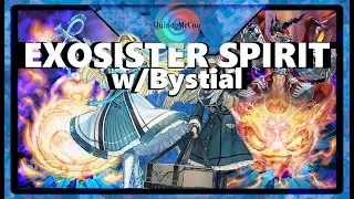 CDP: Exosister Spirit Bystial