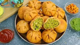 લીલી તુવેર ની કચોરી #kachori#greenkachori#tuver#healthyfood#indianfood#winter#foodie#surat#surties